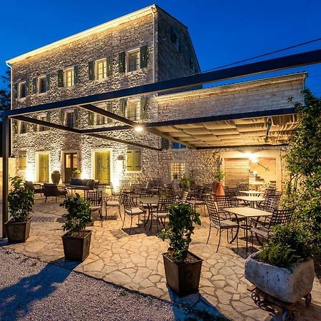 Relais And Wine San Tommaso (Adults Only) Bale Exterior foto