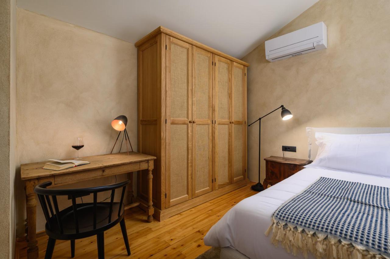 Relais And Wine San Tommaso (Adults Only) Bale Exterior foto