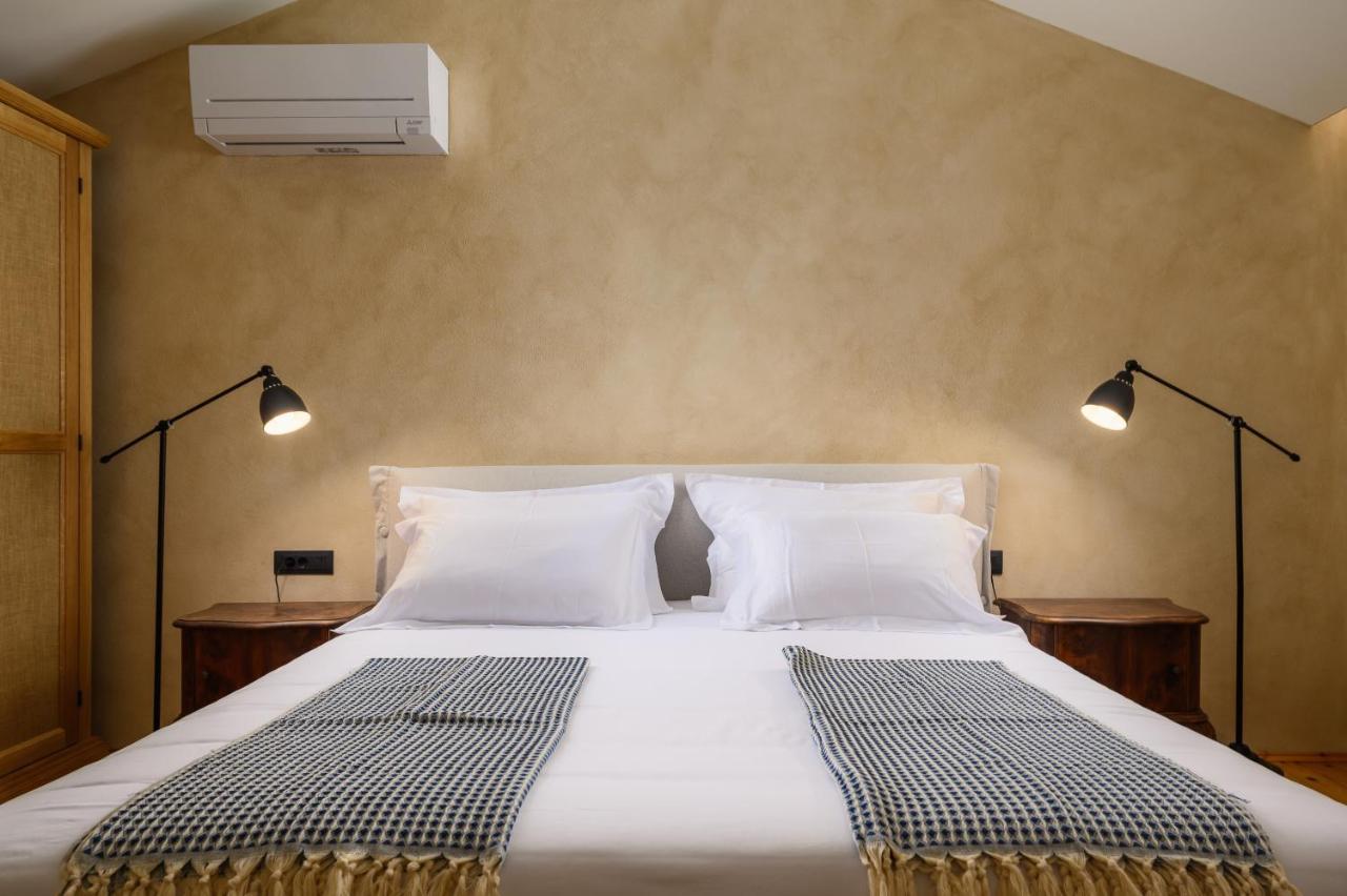 Relais And Wine San Tommaso (Adults Only) Bale Exterior foto