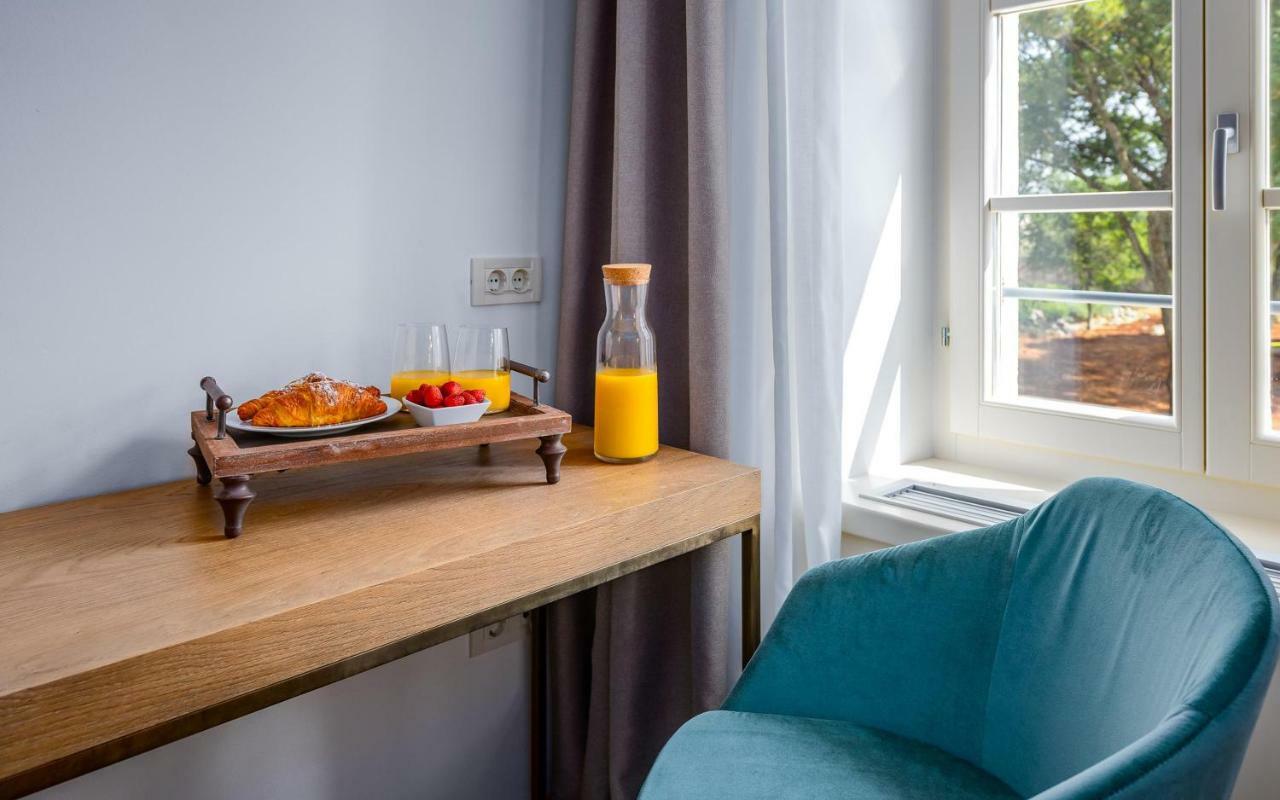 Relais And Wine San Tommaso (Adults Only) Bale Exterior foto