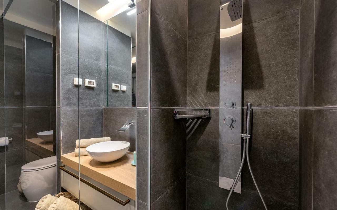Relais And Wine San Tommaso (Adults Only) Bale Exterior foto