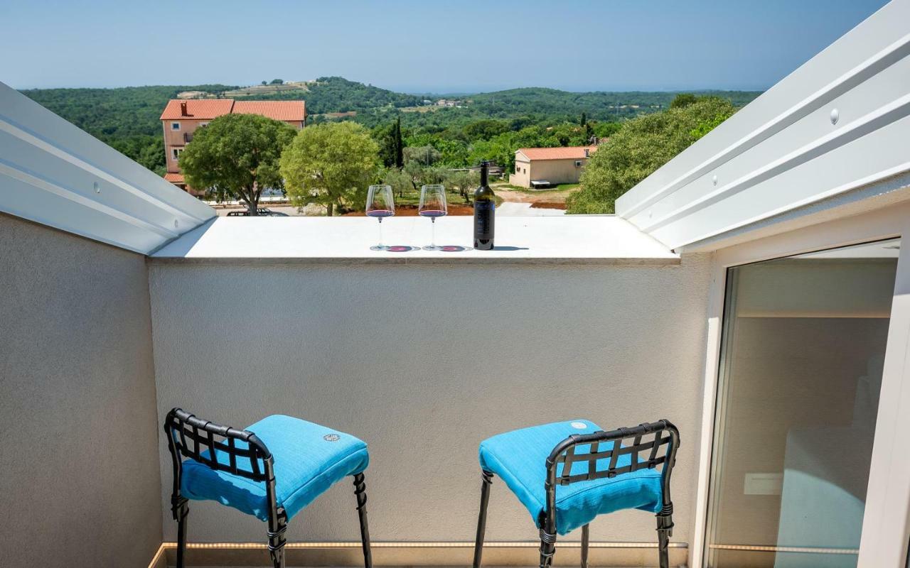Relais And Wine San Tommaso (Adults Only) Bale Quarto foto